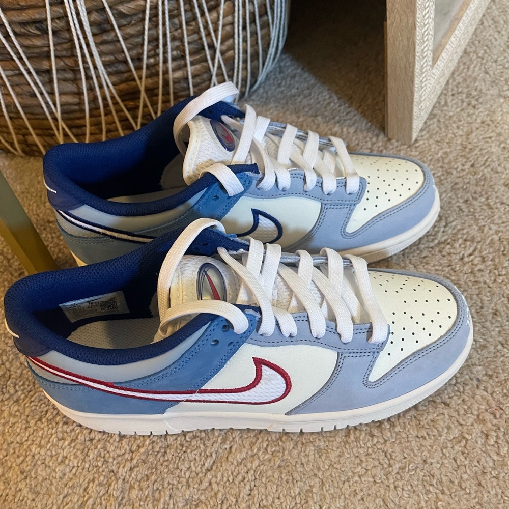 Nike sneakers